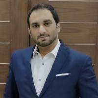 Chiesi Pakistan Employee Tariq Javed's profile photo