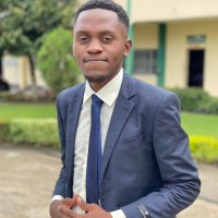 OPTEAM Employee Gil Lontsi's profile photo