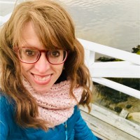Joanie Tidwell