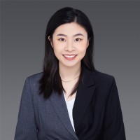 Alberta Blue Cross Employee Qijing Kuang's profile photo