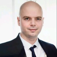Dusan Krstic Email