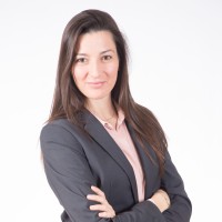 Flexo Wash Employee Silvia Lladró's profile photo