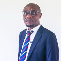 General Conference Auditing Service (GCAS) Employee John Mupa's profile photo
