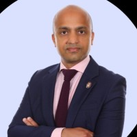 ADIA Lab Employee Siddiq Anwar's profile photo