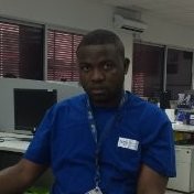 IT Chapter Employee Bruce Mazunda's profile photo