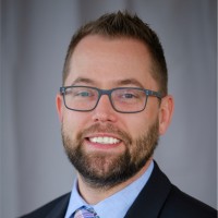Apache Corporation Employee Ryan Kenyon's profile photo