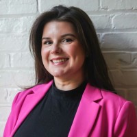 Broadway Podcast Network Employee Madeline Paige's profile photo