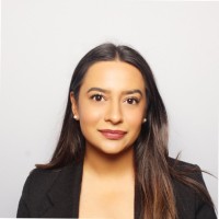 Sofia Ashraf Email & Phone Number