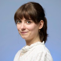 Challenges Employee Agathe Beaujon's profile photo