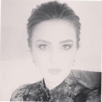 ნოვა - Nova Employee Gvantsa Davituliani's profile photo