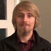 Pyrotec Fire Employee Kyran Forster's profile photo