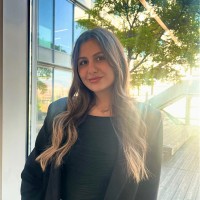 ITG Holding Employee Reem Houmani's profile photo