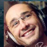 Skyrock Employee Romano Galland's profile photo