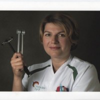 UHasselt Employee Veronica Popescu's profile photo