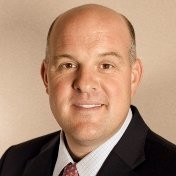 Cushman & Wakefield Employee John Schultz's profile photo