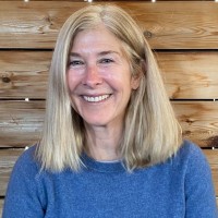 Collaborative For Change Employee Hollis McLellan's profile photo