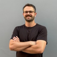 Stepico Employee Dmytro Kovalenko's profile photo