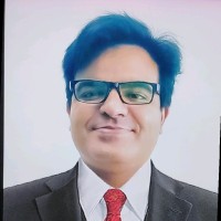 Amourion Training Institute Employee Kuldeep Singh's profile photo