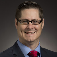 Caterpillar Inc. Employee Eric Hermann's profile photo