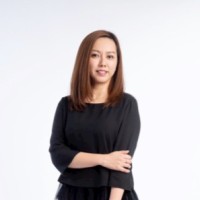 None Employee Zoe Wei's profile photo