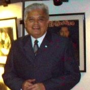 CITEDEF Employee Jose Antonio Reynoso's profile photo