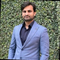 Arwen Tech Employee Numan Mushtaq's profile photo