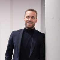 Porsche AG Employee Daniel Werner's profile photo