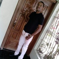 Tribunal Employee Jonatan Lluberes's profile photo