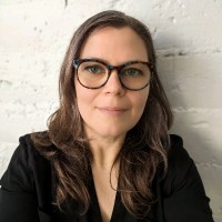 VINTUS Employee Hilary Ruesch's profile photo