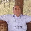 Moskova Employee Harun Kahraman's profile photo