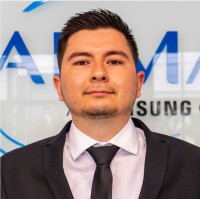HARMAN DE MEXICO S. DE R.L. DE C.V. Employee Hector Cota Olivares's profile photo