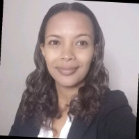 PRL Employee Israel T Woldeyesus's profile photo
