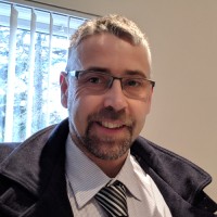 121 Outsource Employee Greg Morrell's profile photo
