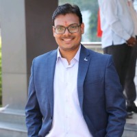 EY Employee Pranay Chavan's profile photo