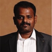 Capital Engineering Consultancy Employee Vignesh Ananthakrishnan's profile photo