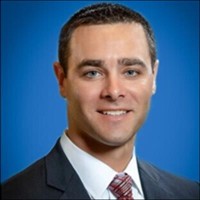 Merrill Lynch Wealth Management Employee John Hudspeth's profile photo