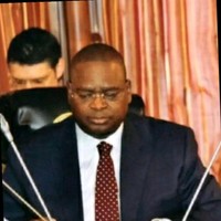 Airlines Industry; Oil and Gas Industry; now in Diplomacy Employee Serge Mombouli's profile photo