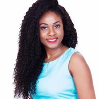 Paratus AMC Employee Marian Ashitey's profile photo