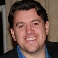 Justin Buice's profile photo