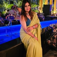 JKM GLOBAL SERVICES Employee Preeti Rathore's profile photo