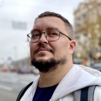 Self-ERP Employee Anton Piskun's profile photo