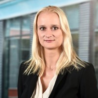 oyora GmbH Employee Mareike Chrzanowski's profile photo