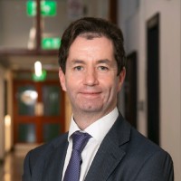 Northern Regional College Employee Mel Higgins's profile photo