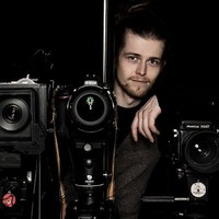 Simex Oy Employee Erik Lindroth's profile photo