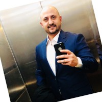 MediaMarkt Turkey Employee Fatih Mercan's profile photo