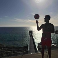 Aquarapid Scandianvia - awp design ab Employee Pontus Wiklander's profile photo