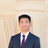 Crossmuller Employee Danny Htet's profile photo