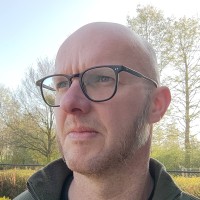 Inoxal Employee Andy Willems's profile photo