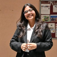 Disha J Email & Phone Number