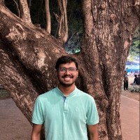 Gent Commodity Au Employee Anshul Jadhav's profile photo